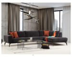 BEST CONCEPT Sofa Set/Ecksofa – Bild 2
