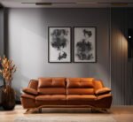 LEON Sofa Set
