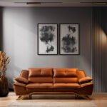 LEON Sofa Set