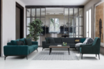 BEST CONCEPT Sofa Set/Ecksofa – Bild 4