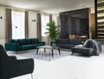 BEST CONCEPT Sofa Set/Ecksofa – Bild 5