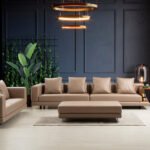LUCA Sofa Set