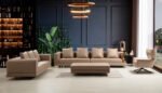 LUCA Sofa Set