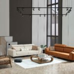 LINE Sofa Set