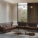 KENT Ecksofa