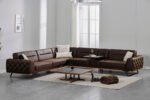 KENT Ecksofa – Bild 4