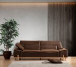 PUMA Sofa Set