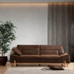 PUMA Sofa Set