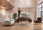 PUMA Sofa Set – Bild 3