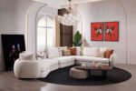STEP Ecksofa