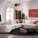 STEP Ecksofa