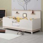 SEDIR Baby Zimmer Set – Bild 3