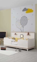 SEDIR Baby Zimmer Set – Bild 2