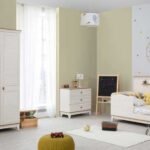SEDIR Baby Zimmer Set