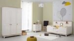SEDIR Baby Zimmer Set