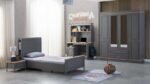 BEST Junge Zimmer Set