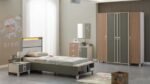 TRIO Junge Zimmer Set – Bild 2