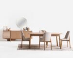 LAROS Esszimmer