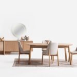LAROS Esszimmer