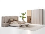 ARES Schlafzimmer