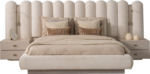 ARES Schlafzimmer – Bild 2