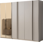 ARES Schlafzimmer – Bild 3