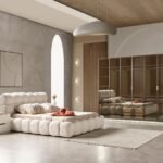 TOSCANO Schlafzimmer