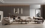 MAYBACK Sofa Set – Bild 2