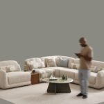 INFINITY Sofa Set