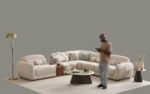 INFINITY Sofa Set