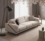 MAYBACK Sofa Set – Bild 4