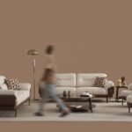 MILAZZO Sofa Set