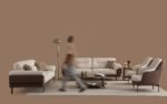 MILAZZO Sofa Set