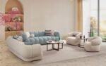 ELEGANT Sofa Set