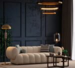 ELEGANT Sofa Set – Bild 3