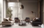 PRADA Sofa Set – Bild 4
