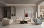 INFINITY Sofa Set – Bild 5
