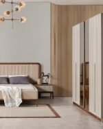 ICON Schlafzimmer – Bild 3