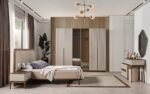 ICON Schlafzimmer