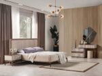 ICON Schlafzimmer – Bild 2